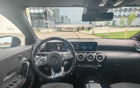 Mercedes-Benz CLA AMG, 2020 год, 4 100 000 рублей, 8 фотография