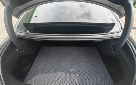 Mercedes-Benz CLA AMG, 2020 год, 4 100 000 рублей, 4 фотография