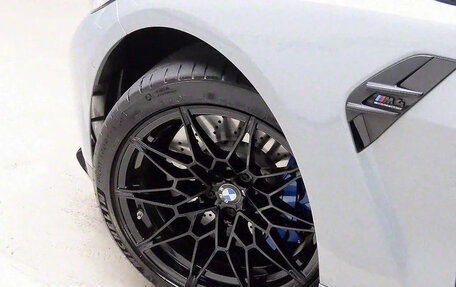 BMW M4, 2021 год, 5 000 000 рублей, 5 фотография