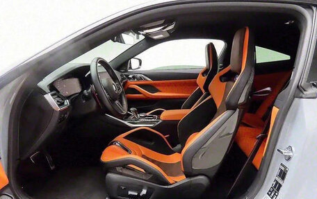 BMW M4, 2021 год, 5 000 000 рублей, 6 фотография