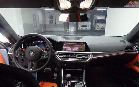 BMW M4, 2021 год, 5 000 000 рублей, 9 фотография