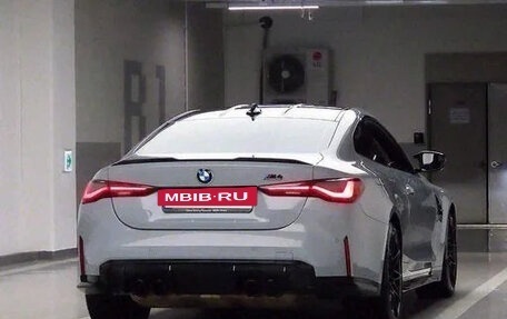 BMW M4, 2021 год, 5 000 000 рублей, 4 фотография