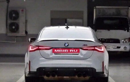 BMW M4, 2021 год, 5 000 000 рублей, 2 фотография