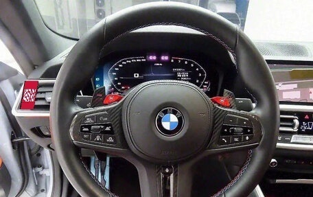 BMW M4, 2021 год, 5 000 000 рублей, 10 фотография