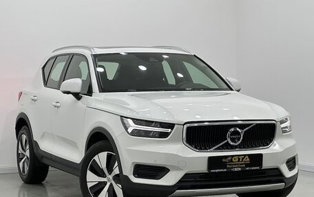 Volvo XC40 I, 2022 год, 3 900 000 рублей, 3 фотография