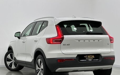 Volvo XC40 I, 2022 год, 3 900 000 рублей, 4 фотография