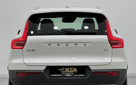 Volvo XC40 I, 2022 год, 3 900 000 рублей, 6 фотография