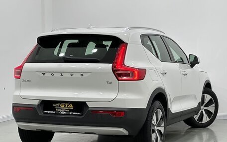 Volvo XC40 I, 2022 год, 3 900 000 рублей, 5 фотография