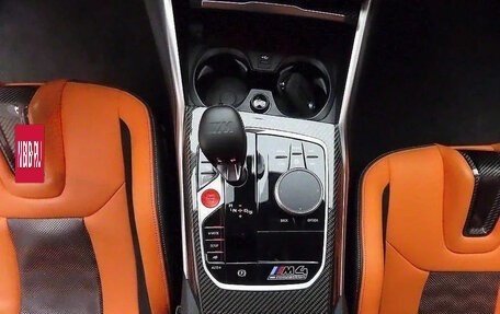 BMW M4, 2021 год, 5 000 000 рублей, 13 фотография