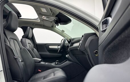 Volvo XC40 I, 2022 год, 3 900 000 рублей, 13 фотография