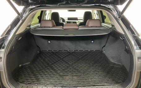 Lexus RX IV рестайлинг, 2017 год, 4 015 000 рублей, 19 фотография
