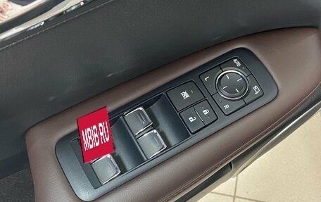 Lexus RX IV рестайлинг, 2017 год, 4 015 000 рублей, 16 фотография