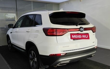 Changan CS75 I рестайлинг, 2021 год, 1 799 000 рублей, 8 фотография