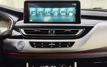 Changan CS75 I рестайлинг, 2021 год, 1 799 000 рублей, 18 фотография