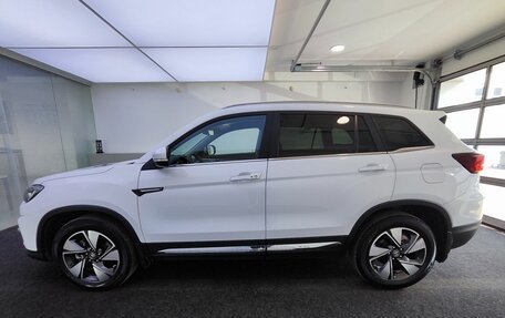 Changan CS75 I рестайлинг, 2021 год, 1 799 000 рублей, 10 фотография
