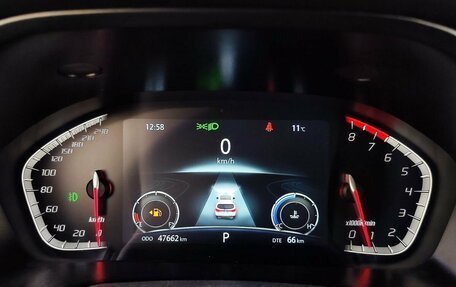 Changan CS75 I рестайлинг, 2021 год, 1 799 000 рублей, 16 фотография