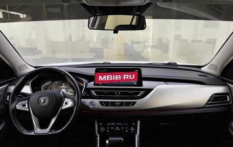 Changan CS75 I рестайлинг, 2021 год, 1 799 000 рублей, 17 фотография