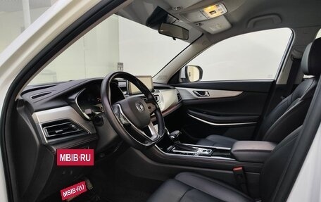 Changan CS75 I рестайлинг, 2021 год, 1 799 000 рублей, 20 фотография