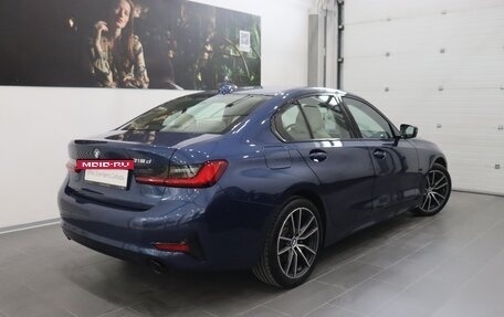 BMW 3 серия, 2021 год, 4 245 000 рублей, 3 фотография