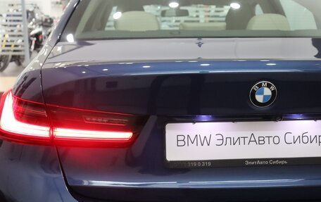 BMW 3 серия, 2021 год, 4 245 000 рублей, 15 фотография