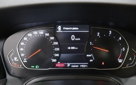 BMW 3 серия, 2021 год, 4 245 000 рублей, 6 фотография