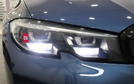BMW 3 серия, 2021 год, 4 245 000 рублей, 14 фотография