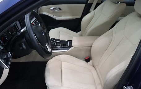 BMW 3 серия, 2021 год, 4 245 000 рублей, 19 фотография