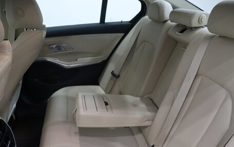 BMW 3 серия, 2021 год, 4 245 000 рублей, 23 фотография