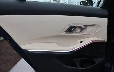 BMW 3 серия, 2021 год, 4 245 000 рублей, 25 фотография