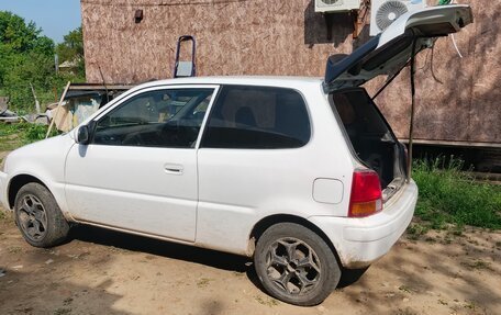 Honda Logo, 1998 год, 170 000 рублей, 3 фотография