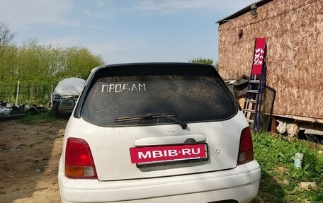 Honda Logo, 1998 год, 170 000 рублей, 4 фотография