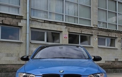 BMW 3 серия, 2007 год, 2 400 000 рублей, 1 фотография