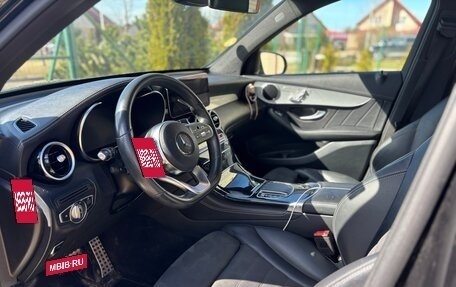 Mercedes-Benz GLC, 2020 год, 4 500 000 рублей, 6 фотография