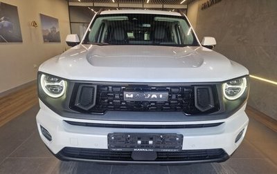 Haval H7, 2025 год, 3 464 010 рублей, 1 фотография
