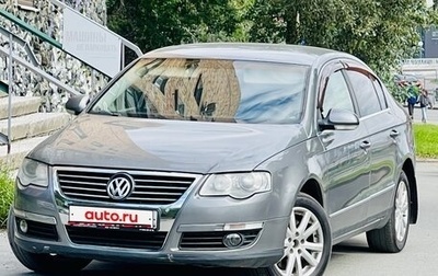 Volkswagen Passat B6, 2007 год, 555 555 рублей, 1 фотография