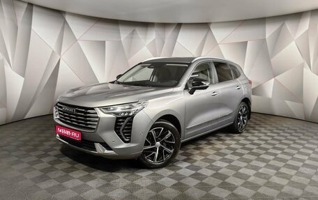 Haval Jolion, 2021 год, 1 747 000 рублей, 1 фотография