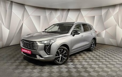 Haval Jolion, 2021 год, 1 747 000 рублей, 1 фотография