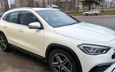 Mercedes-Benz GLA, 2020 год, 4 499 000 рублей, 1 фотография