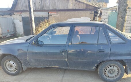 Daewoo Nexia I рестайлинг, 2008 год, 140 000 рублей, 1 фотография