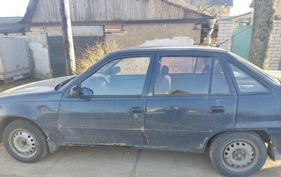 Daewoo Nexia I рестайлинг, 2008 год, 140 000 рублей, 1 фотография