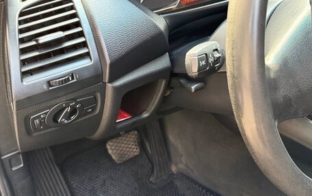 BMW 1 серия, 2008 год, 550 000 рублей, 6 фотография