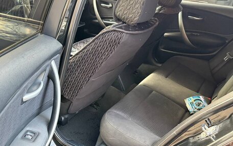 BMW 1 серия, 2008 год, 550 000 рублей, 8 фотография