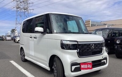 Honda N-BOX, 2024 год, 1 100 000 рублей, 1 фотография
