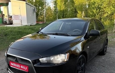 Mitsubishi Lancer IX, 2012 год, 579 999 рублей, 1 фотография