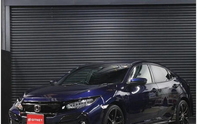 Honda Civic IX, 2020 год, 1 250 000 рублей, 1 фотография