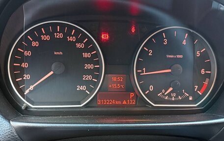 BMW 1 серия, 2008 год, 550 000 рублей, 12 фотография
