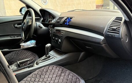 BMW 1 серия, 2008 год, 550 000 рублей, 11 фотография