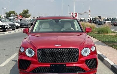 Bentley Bentayga I, 2022 год, 19 845 000 рублей, 1 фотография