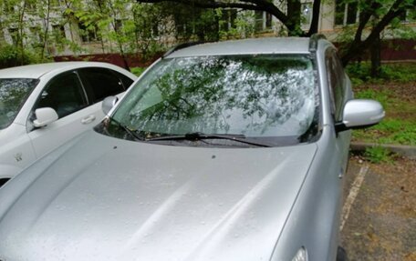 Mitsubishi ASX I рестайлинг, 2012 год, 1 400 000 рублей, 3 фотография