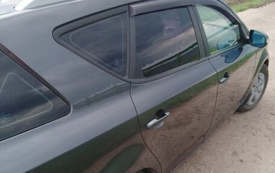KIA cee'd I рестайлинг, 2010 год, 750 000 рублей, 1 фотография